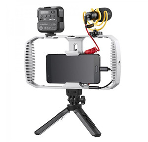 Vlogging