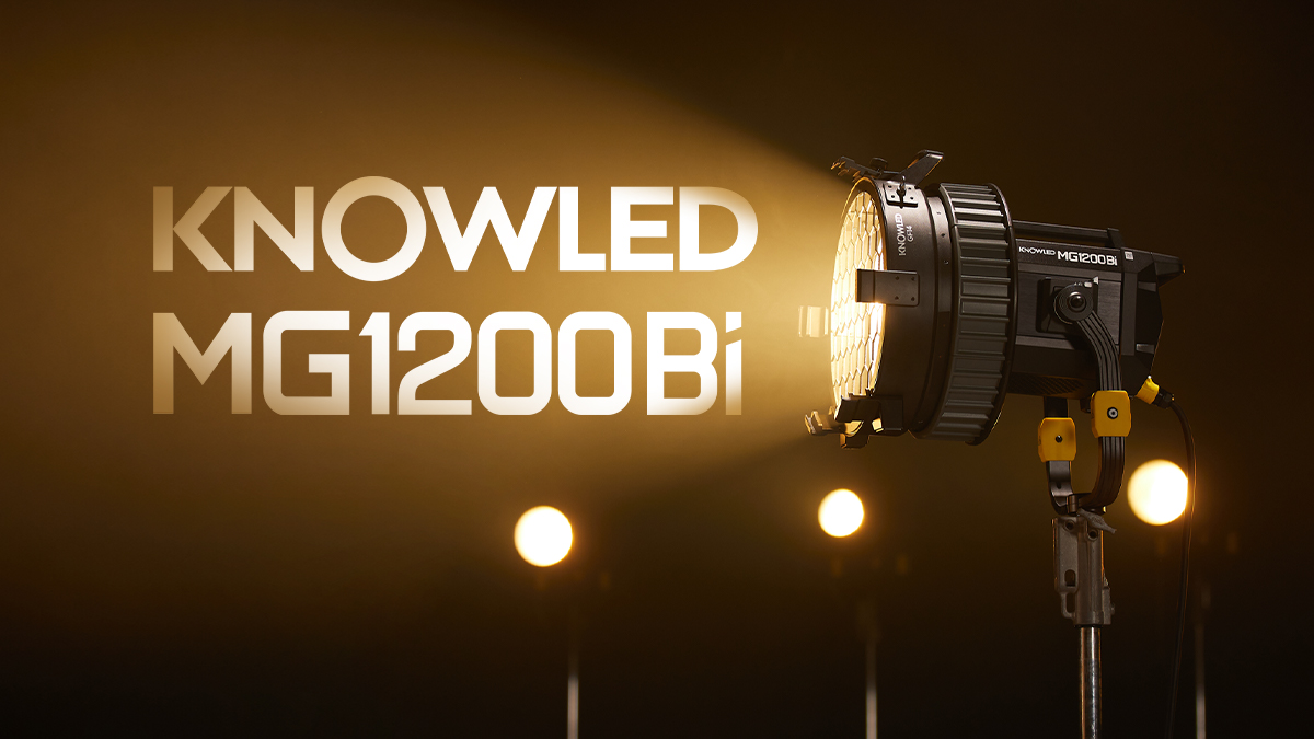 Godox Knowled
