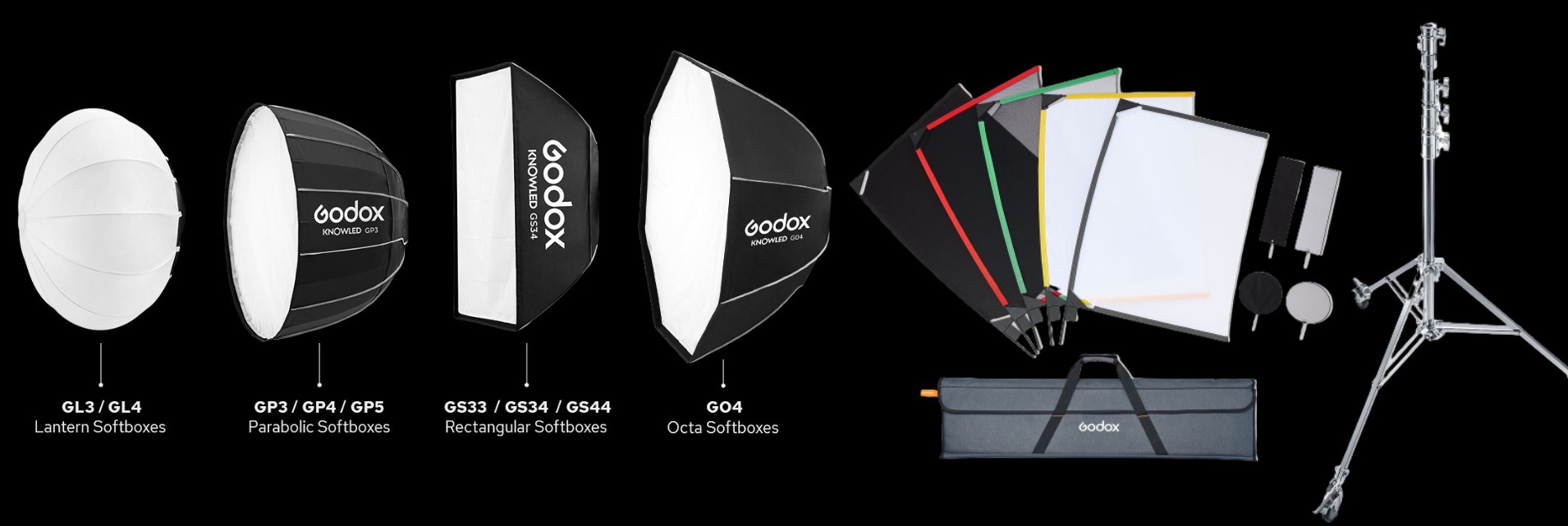 Godox Knowled