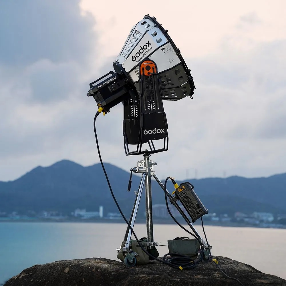 Godox BeamLight Max90