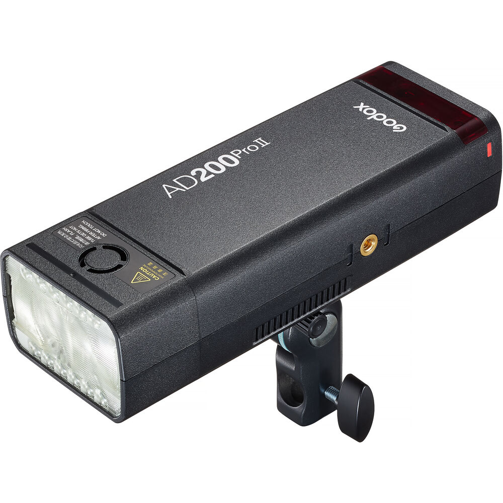 Godox AD200Pro II